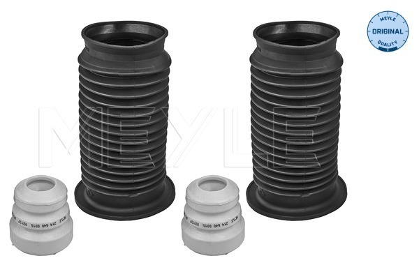 Пыльники и отбойники амортизатора