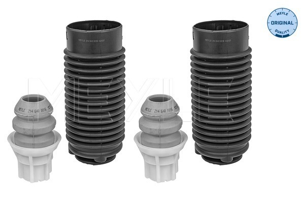 Пыльники и отбойники амортизатора
