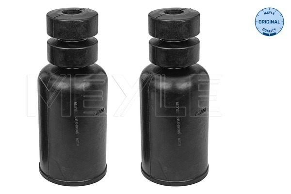 Пыльники и отбойники амортизатора