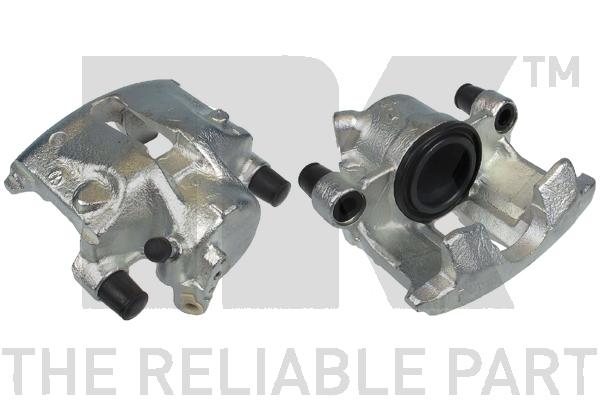 Тормозной суппорт