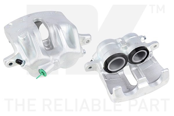 Тормозной суппорт