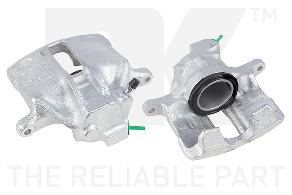 Тормозной суппорт