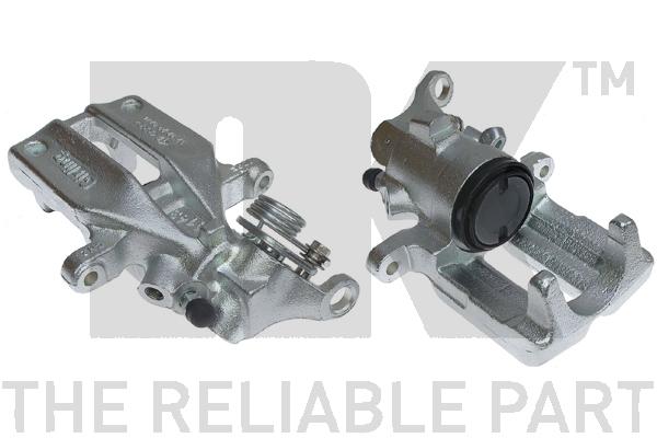 Тормозной суппорт