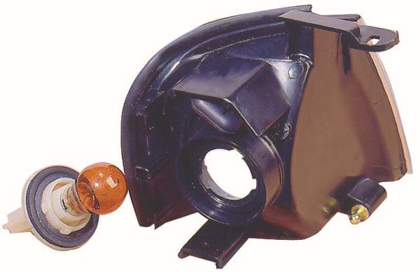 Поворотник (повторитель поворота)