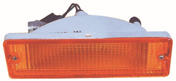 Поворотник (повторитель поворота)