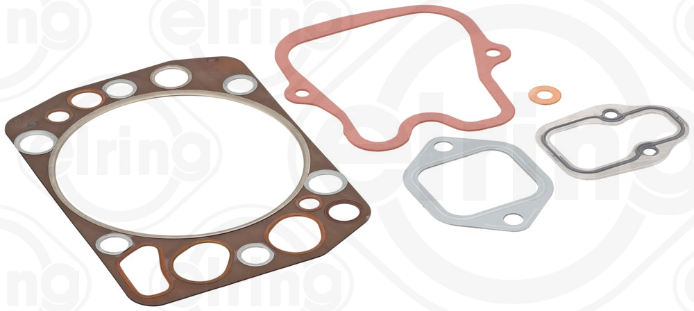 ELRING 215.230 - Прокладка ГБЦ