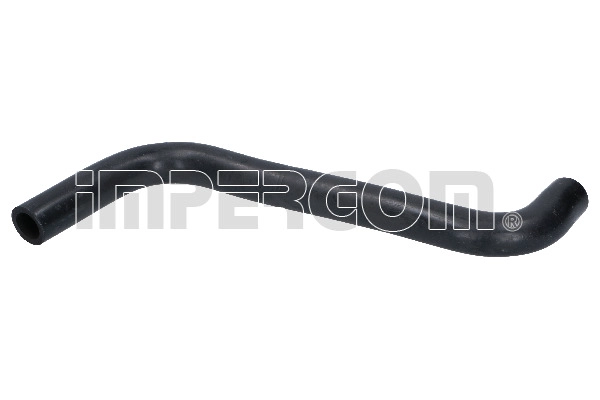 Патрубок печки