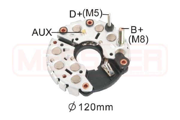 Диодный мост