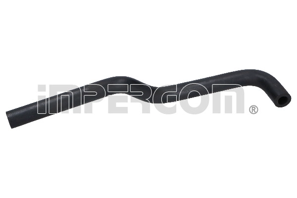 Патрубок вентиляции картерных газов