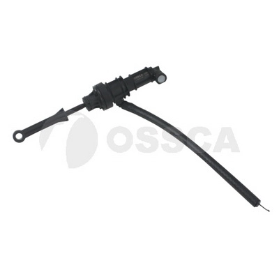 Главный цилиндр сцепления