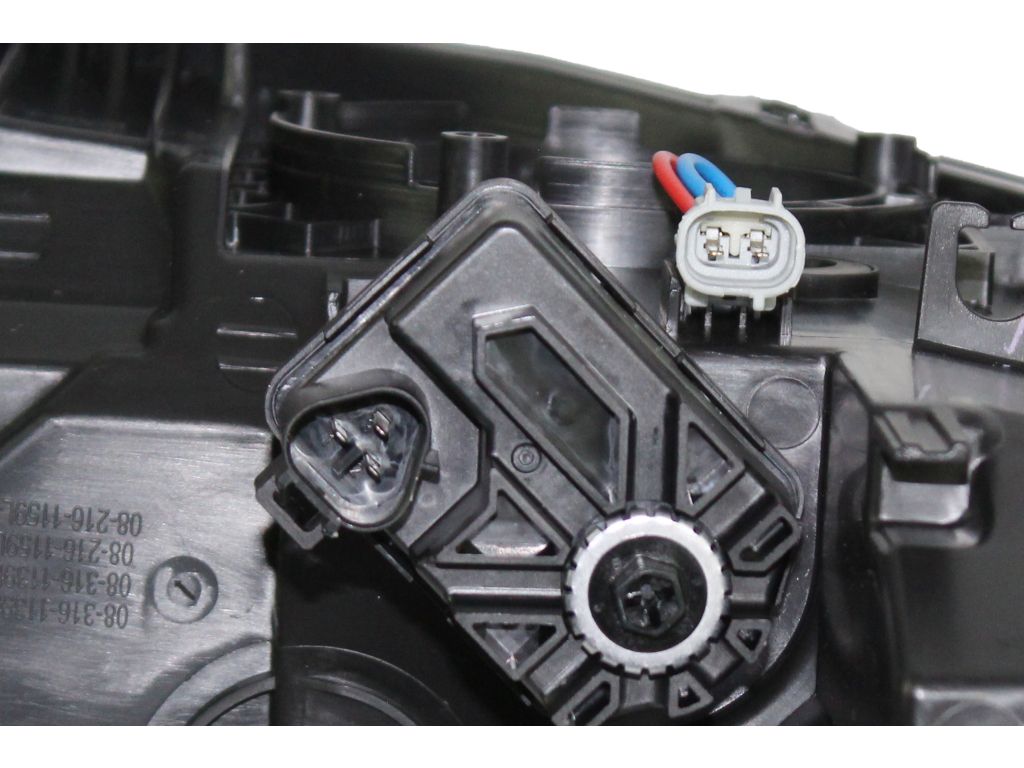 DEPO 216-1159LMLEHM2 - Фара