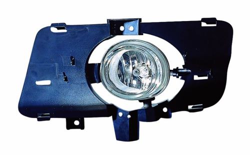 Противотуманная фара