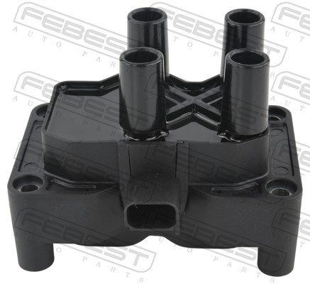 Катушка зажигания