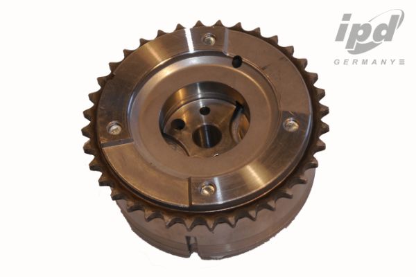 Фазорегулятор