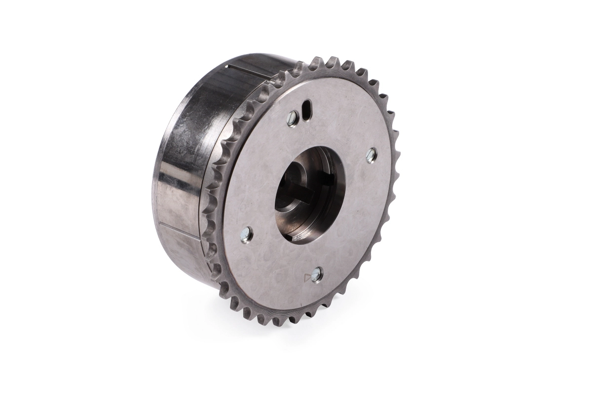 HEPU 21-7012 - Фазорегулятор