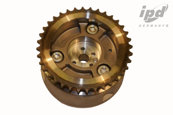 Фазорегулятор