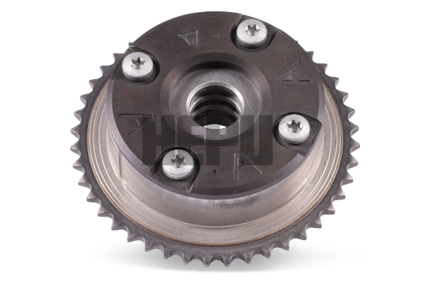 HEPU 21-7033 - Фазорегулятор