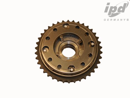 Фазорегулятор