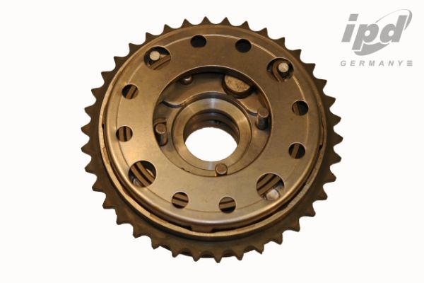 Фазорегулятор