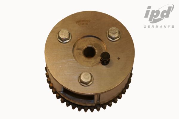 Фазорегулятор