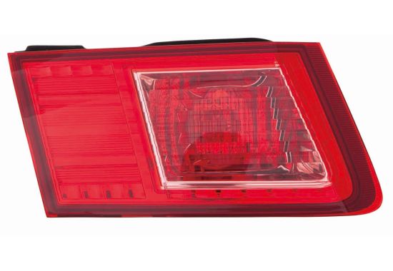 Задний фонарь