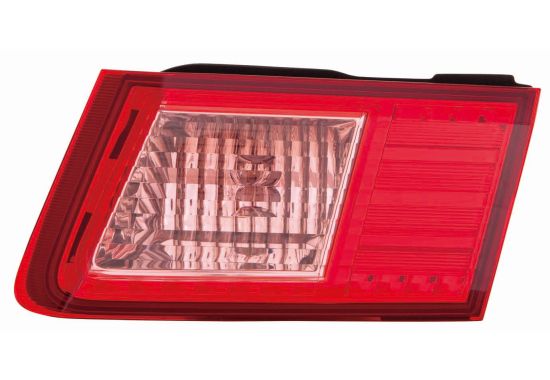 Задний фонарь