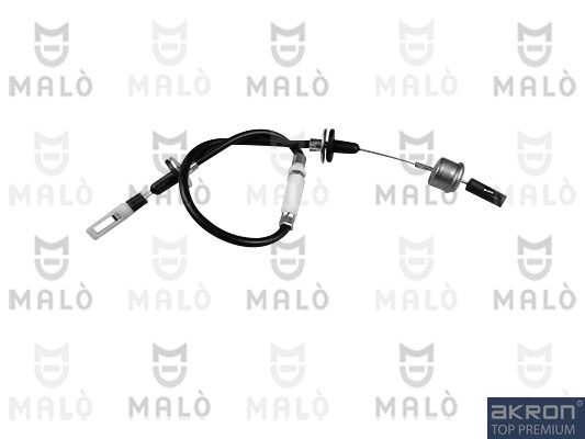 Трос сцепления