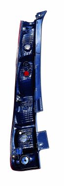 DEPO 217-1968R-LD-UE - Задний фонарь