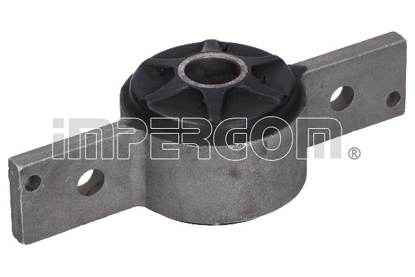 Сайлентблок