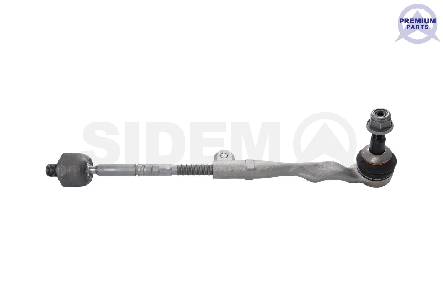 Рулевые тяги