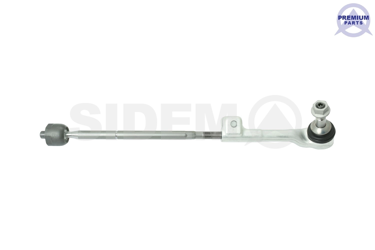 Рулевые тяги