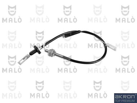 Трос сцепления