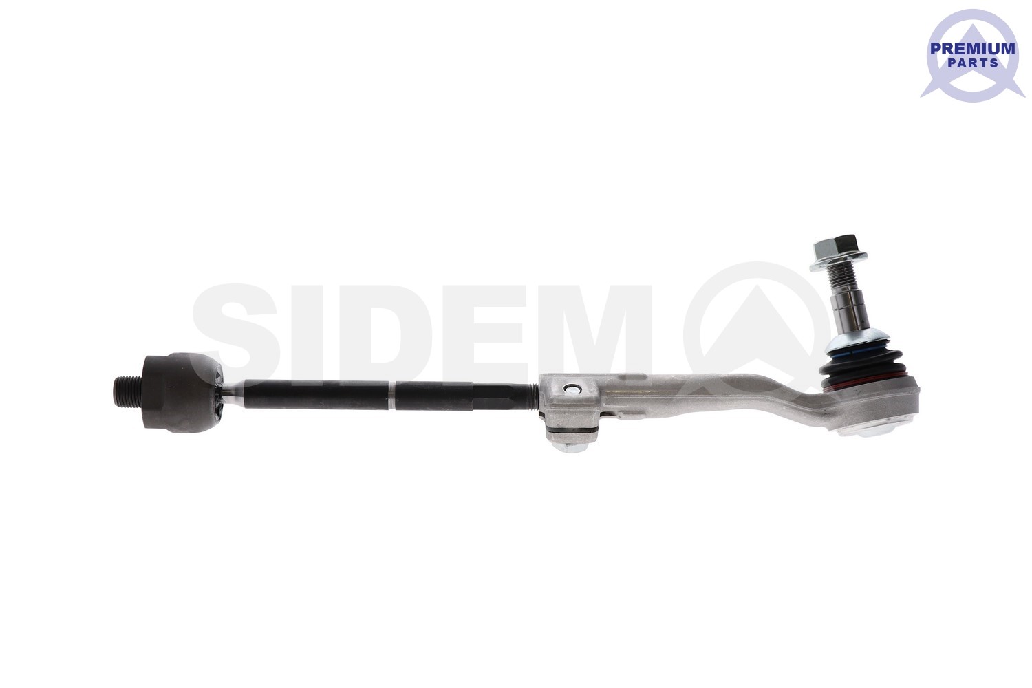 Рулевые тяги