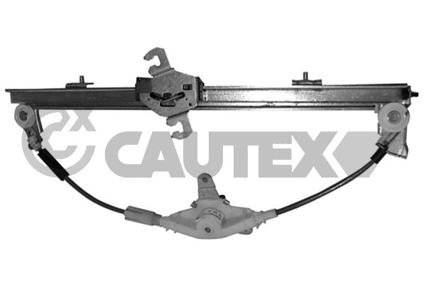 Стеклоподъемник