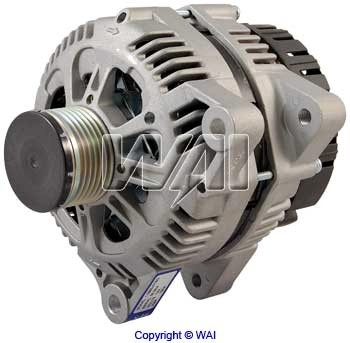 WAI 21791N - Генератор