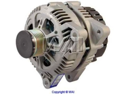 WAI 21791N - Генератор