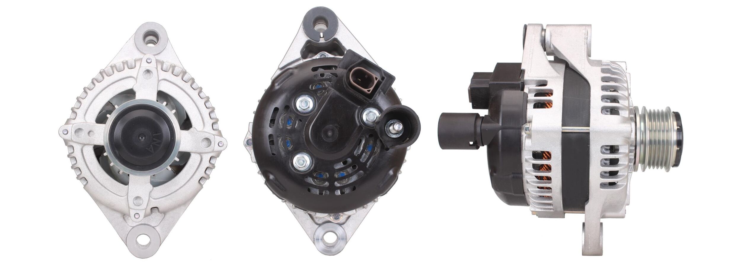 DRI 2183361502 - Генератор