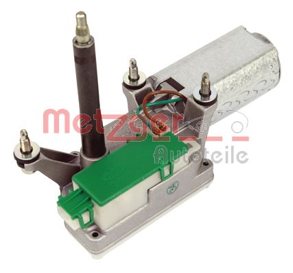 Моторчик стеклоочистителя