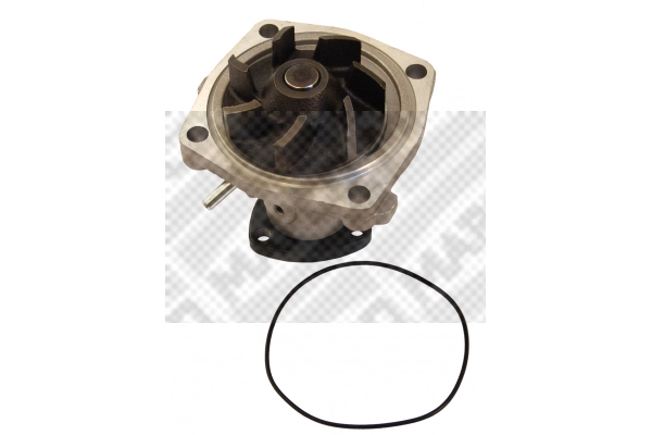 Водяной насос - помпа