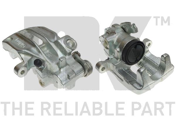 Тормозной суппорт