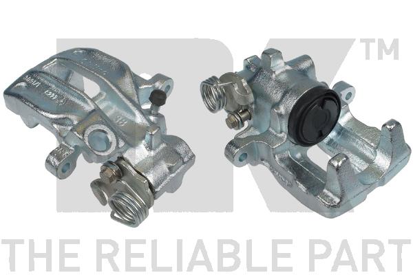 Тормозной суппорт