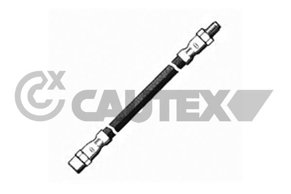 Тормозные шланги