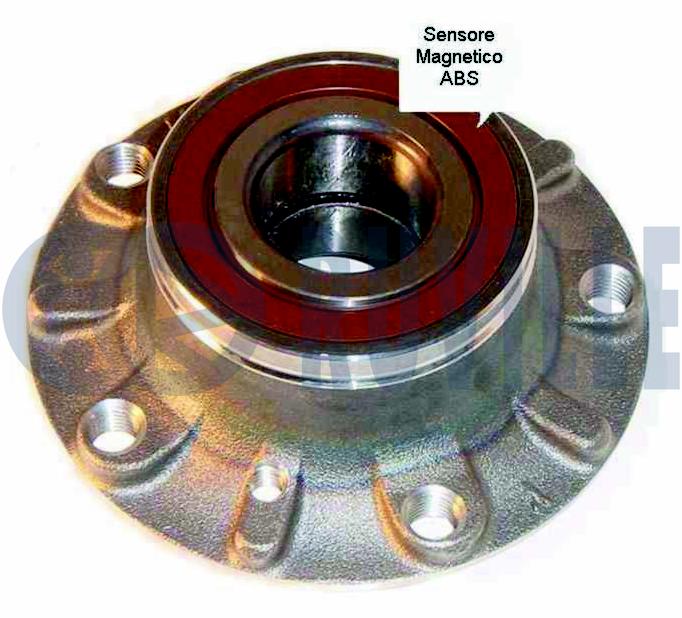 Ступичный подшипник