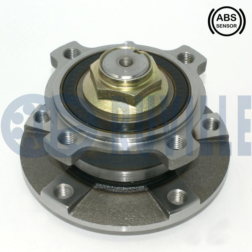 Ступичный подшипник