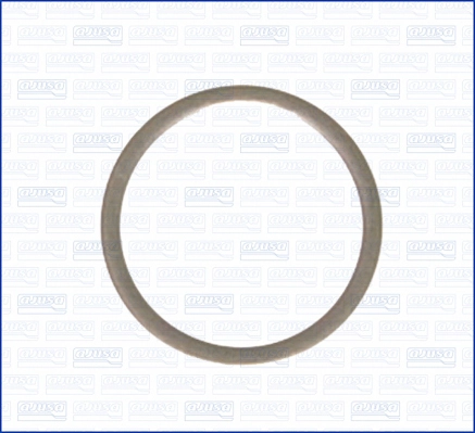 Прокладка сливной пробки масляного поддона