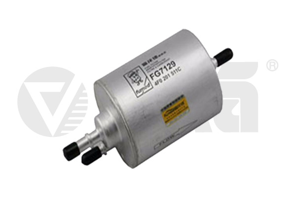 Топливный фильтр