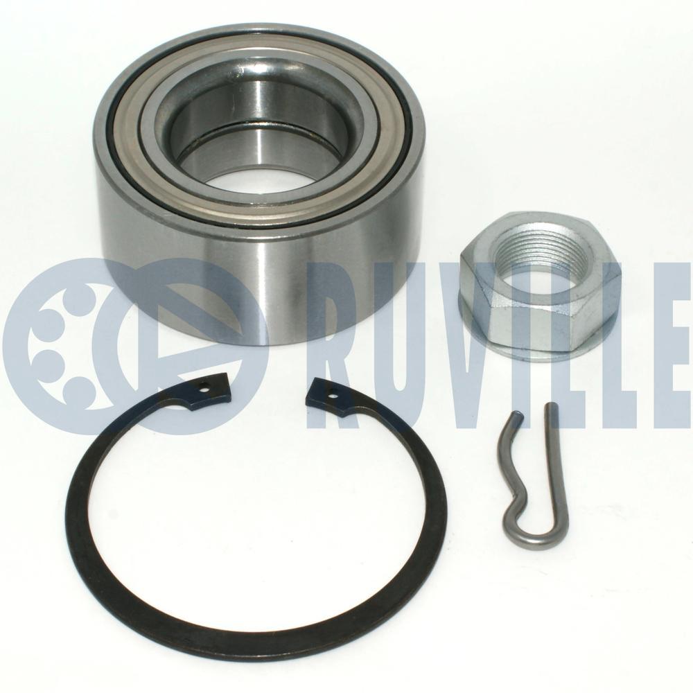 RUVILLE 220159 - Ступичный подшипник