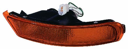 Повторитель поворота