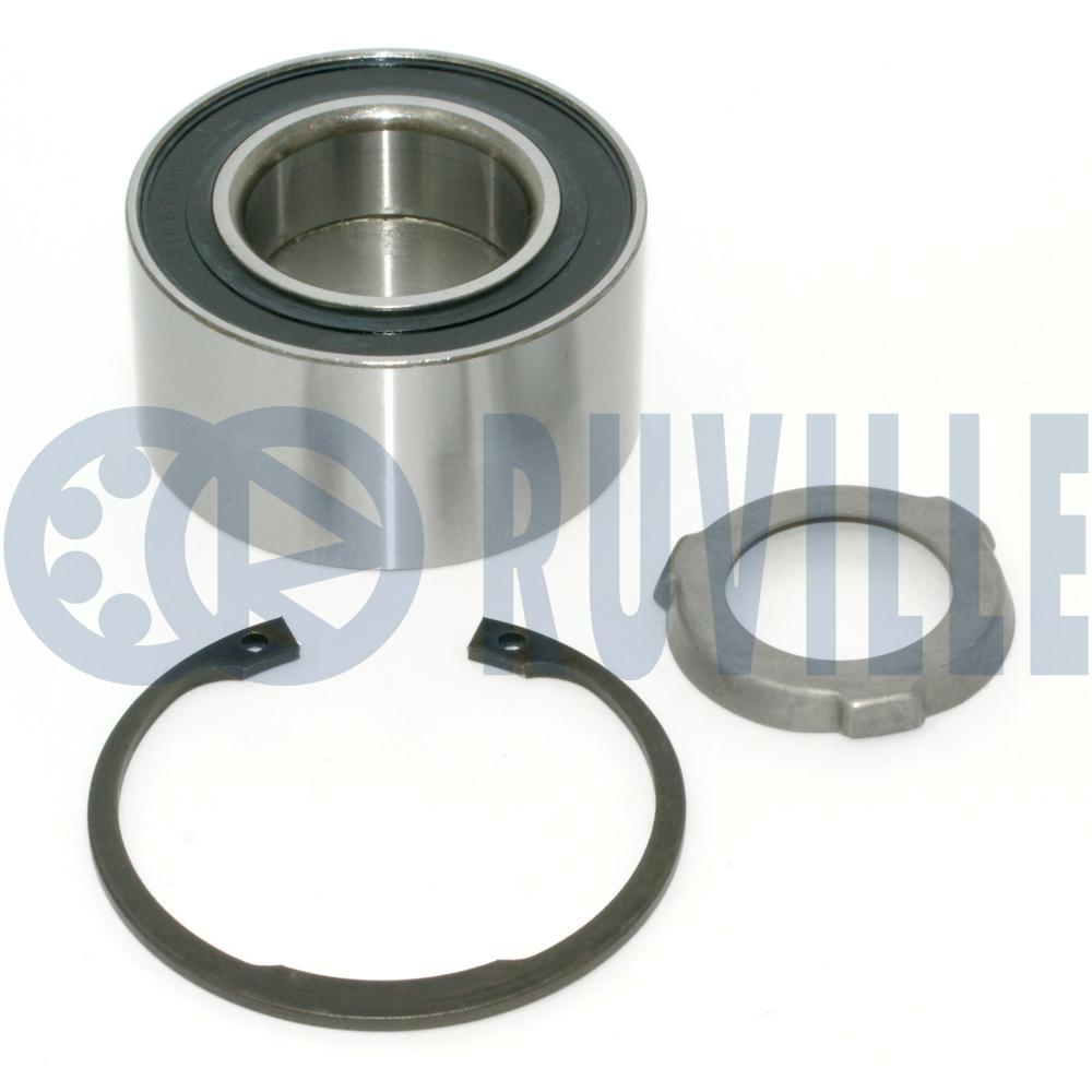 Ступичный подшипник