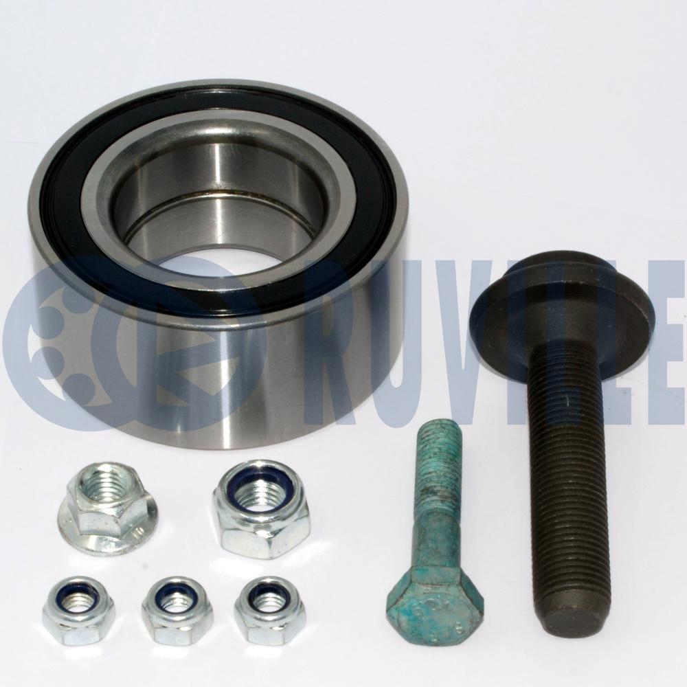 RUVILLE 220250 - Ступичный подшипник